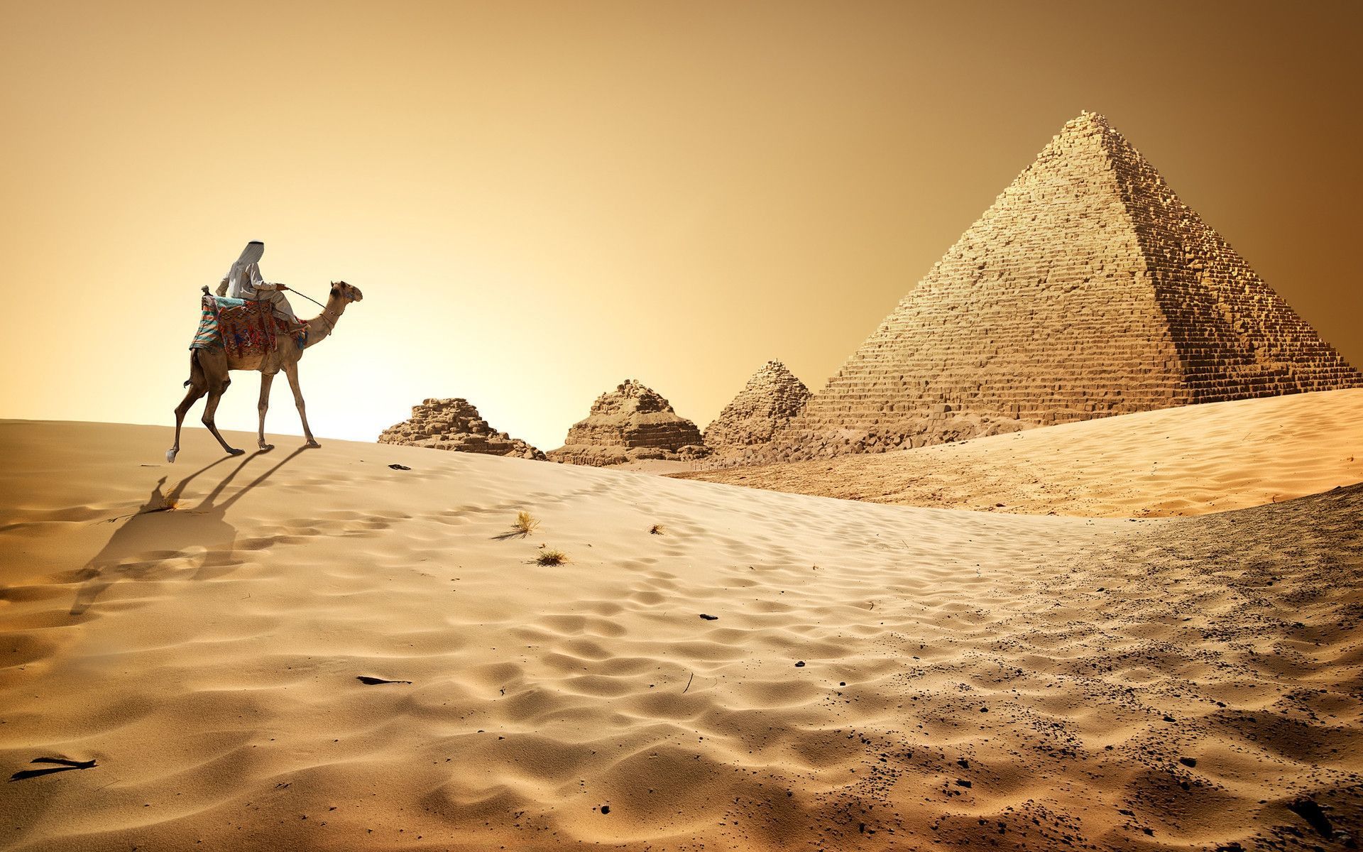 cosmos travel egypt